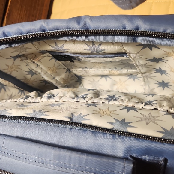 LUG Bepop Crossbody Purse - Picture 6 of 8